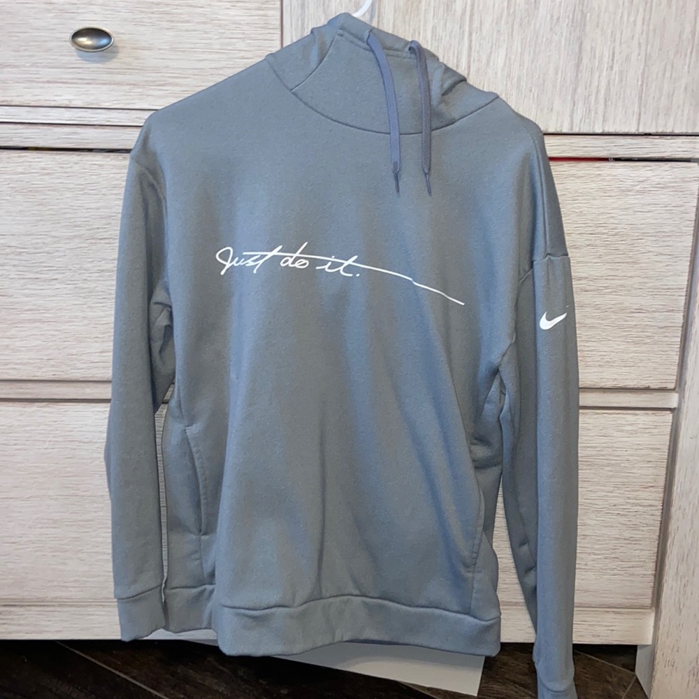 Nike Womens sweatshirt
